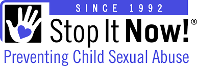 stop it now