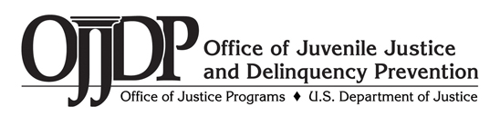ojjdp logo