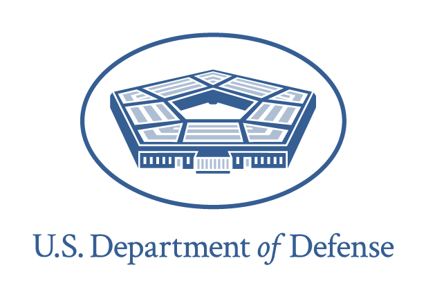 department of defense logo