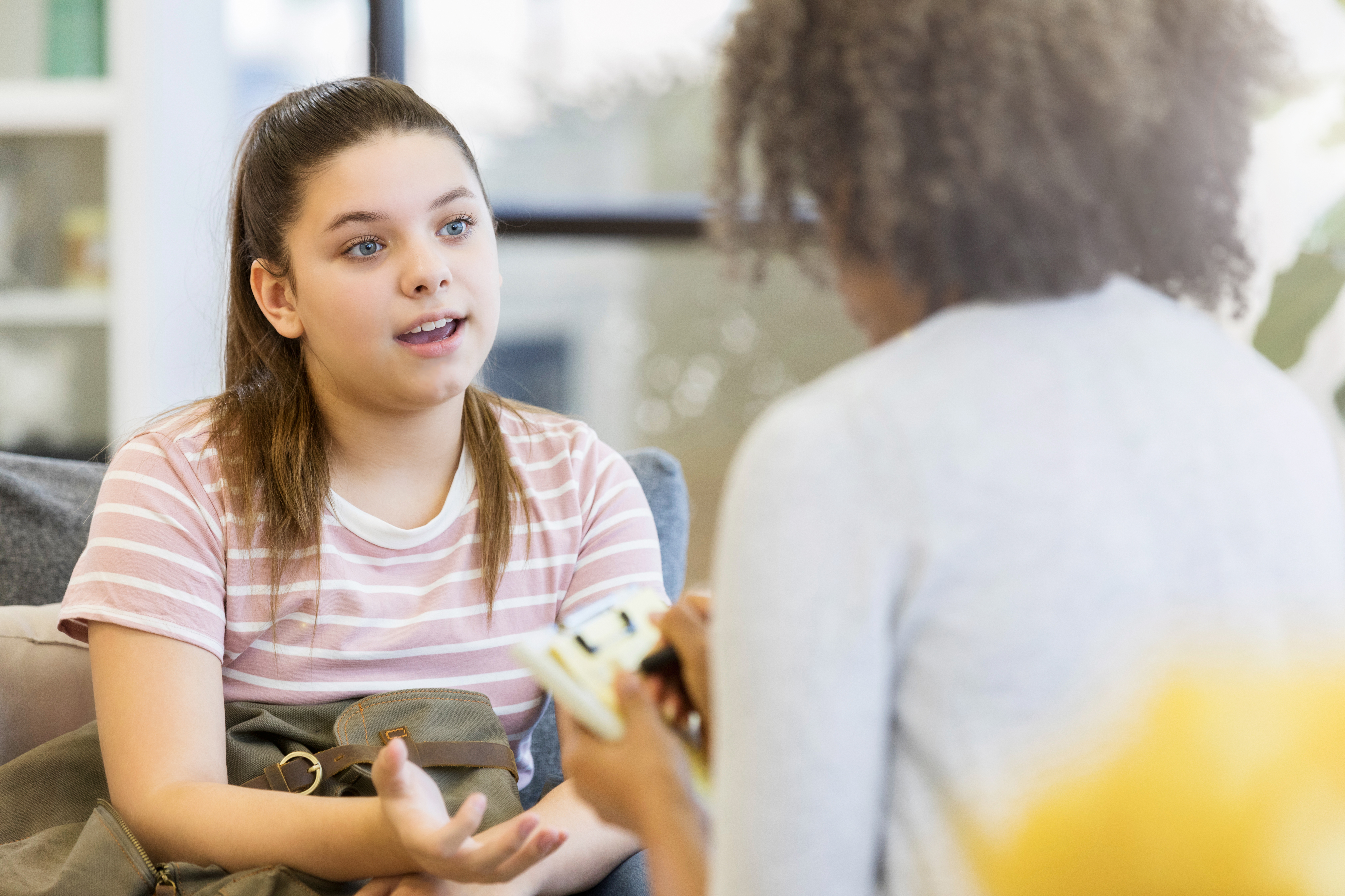 finding the right treatment